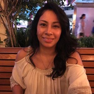 Meet your Posher, Erika